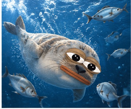 Sealpe sighting 4