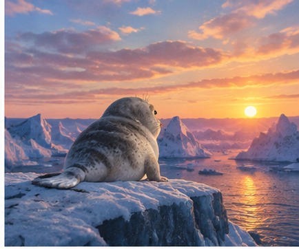 Sealpe sighting 5