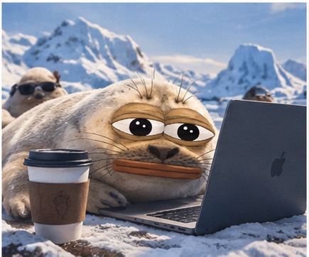 Sealpe sighting 7