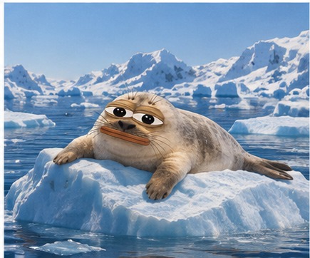 Sealpe sighting 9